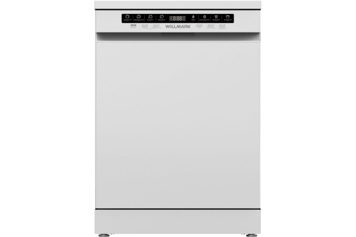 Замена платы сенсорного управления Willmark DW-W61381W